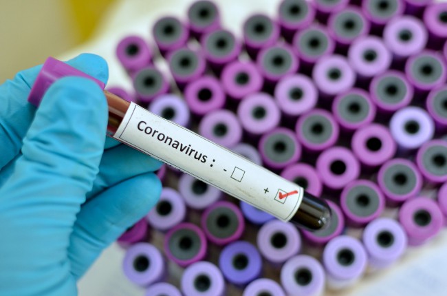 vaccin coronavirus