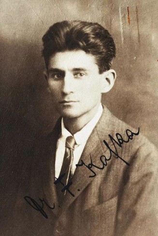 Franz Kafka