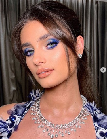 Taylor Hill