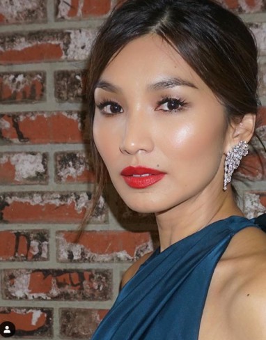 Gemma Chan