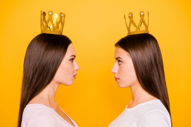 Personalitate Histrionica Divahair Ro