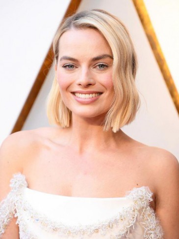 Margot Robbie 