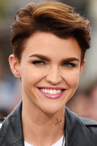 Ruby Rose