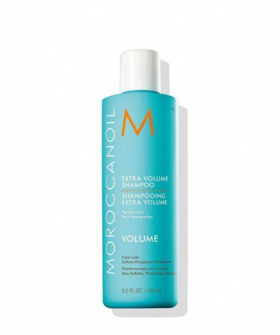 Șampon Moroccanoil pentru volum