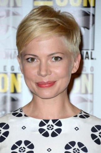 Michelle Williams