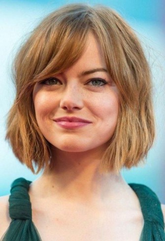 Emma Stone