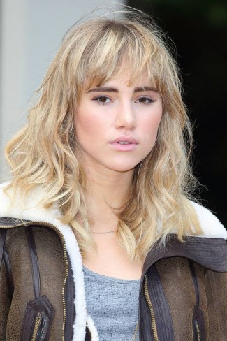 Suki Waterhouse