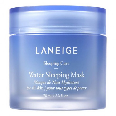 Mască de față Laneige Water Sleeping Mask