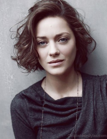 Marion Cotillard