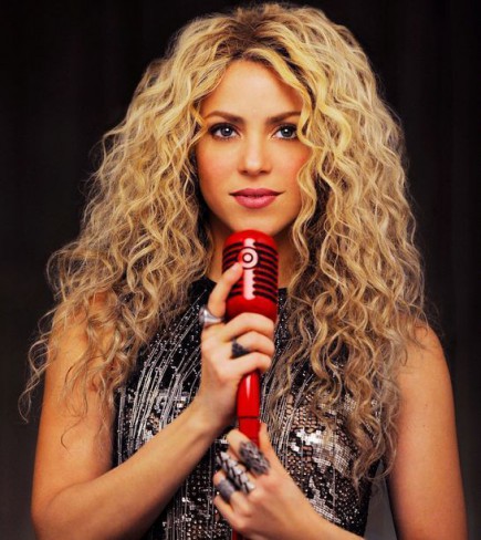 Shakira 