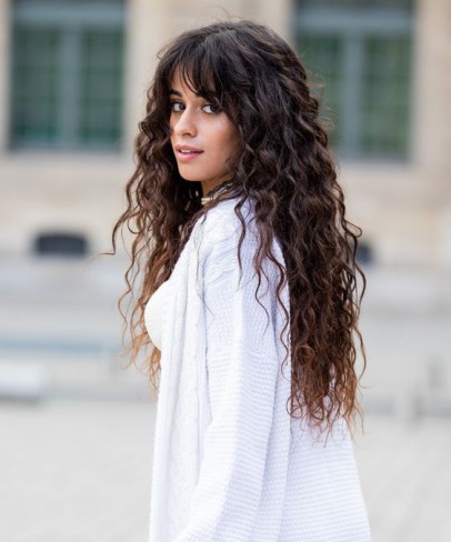 Camila Cabello