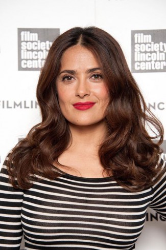 Salma Hayek