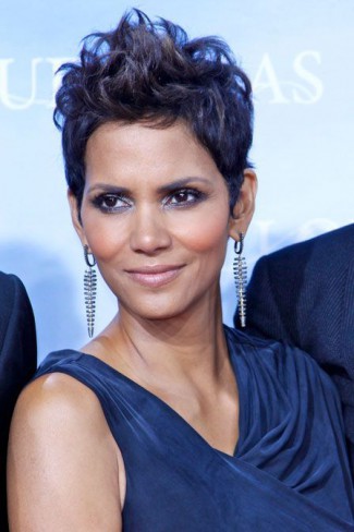 Halle Berry