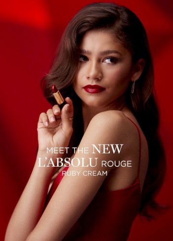 Lancôme L’Absolu Rouge