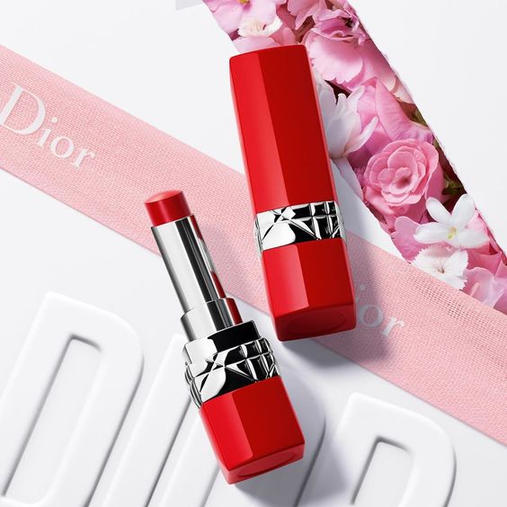 Dior Rouge Dior Ultra Rouge