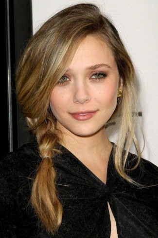 Elisabeth Olsen