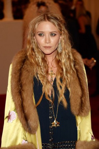 Ashley Olsen