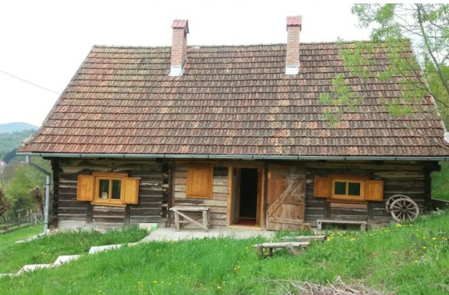 Barn Cottage