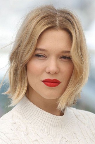 Lea Seydoux