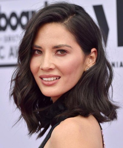 Olivia Munn