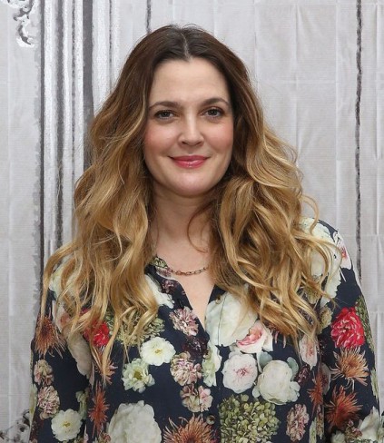 Drew Barrymore