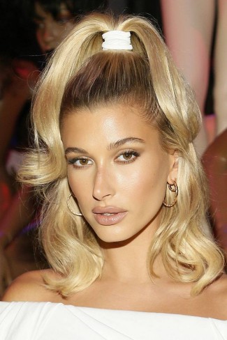 Hailey Baldwin