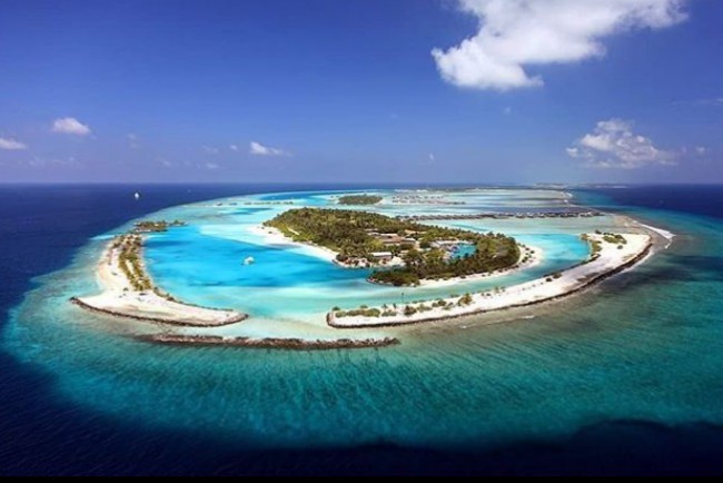 Maldive