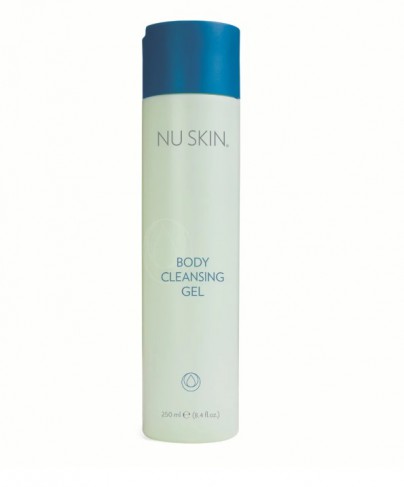 Body Cleansing Gel