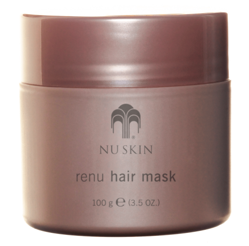 renu hair mask