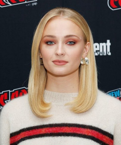 Sophie Turner 