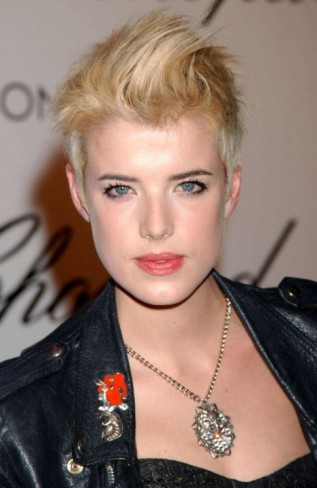 Agyness Deyn