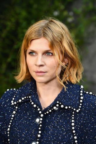 Clemence Poesy