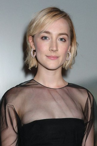 Saoirse Ronan