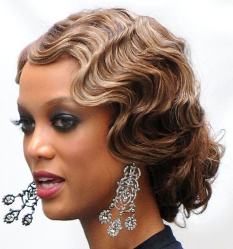 Tyra Banks