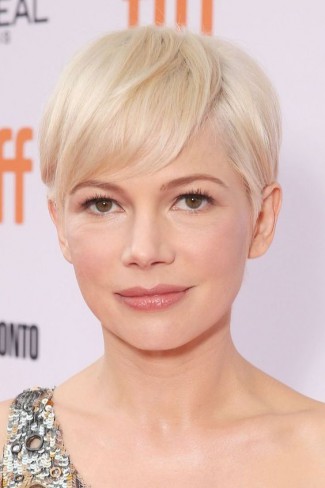 Michelle Williams