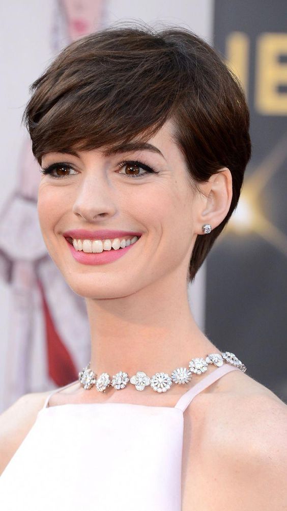 Anne Hathaway