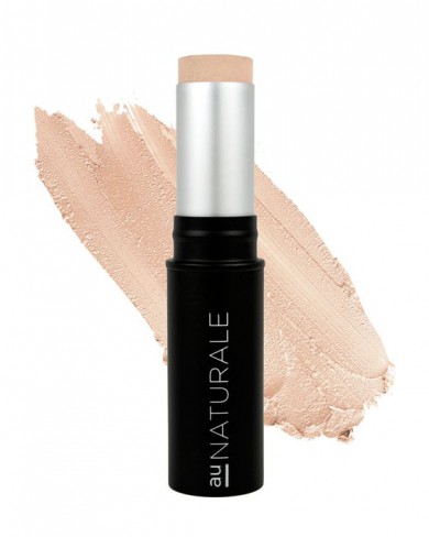 Fond de ten bio Au Naturale Zero Gravity C2P Foundation