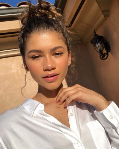 Zendaya