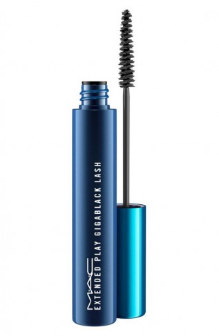 MAC Extended Play Gigablack Lash Mascara