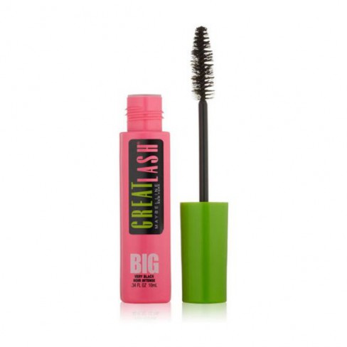 Maybelline Great Lash Mascara