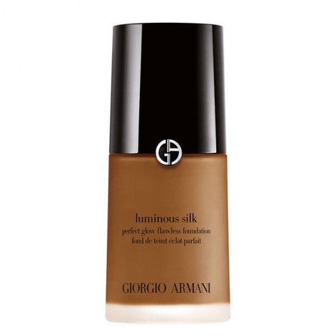 Luminous Silk Foundation Armani