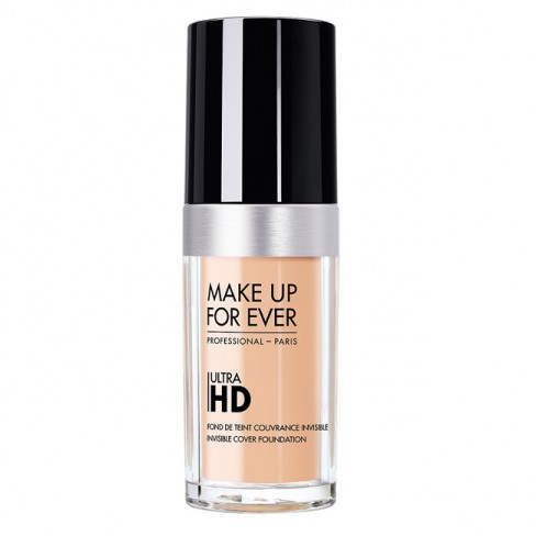 Ultra HD Invisible Cover Foundation Make Up Forever