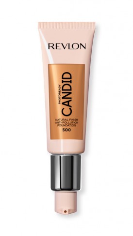 Revlon PhotoReady Candid Natural Finish Anti-Pollution Foundation