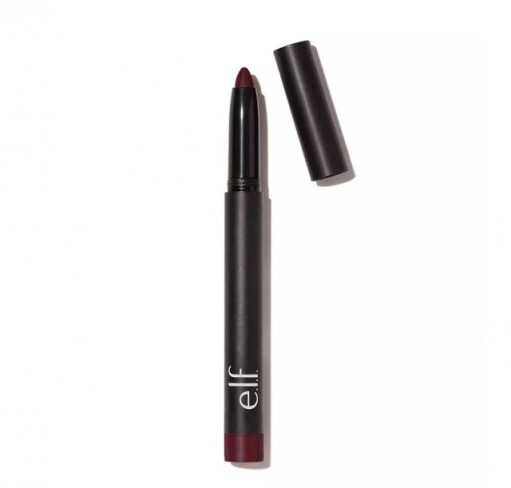 e.l.f Matte Lip Color