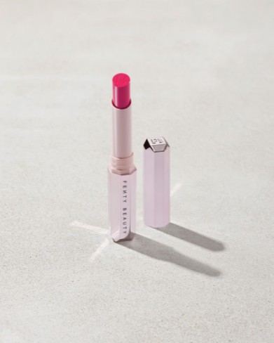 Fenty Beauty Mattemoiselle Plush Matte Lipstick