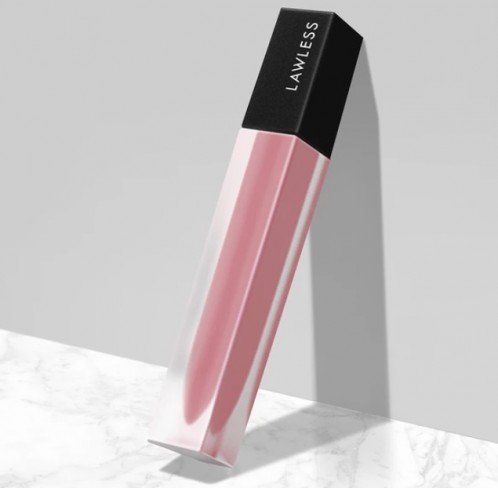 Lawless Soft Matte Liquid Lipstick