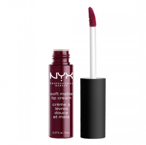 NYX Soft Matte Lip Cream