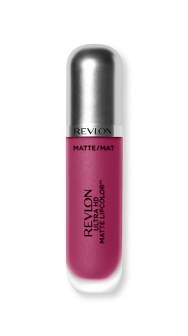 Revlon Ultra HD Matte Lip Color