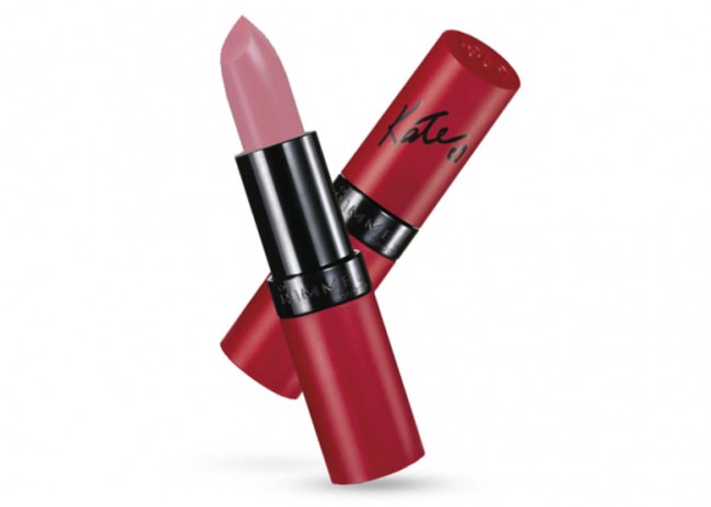 Rimmel Lasting Finish Matte Lipstick