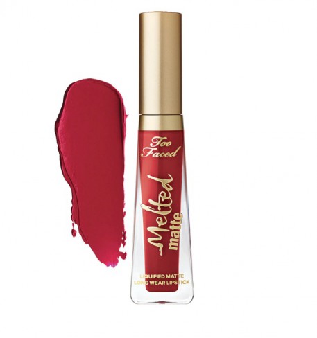 Too Faced Melted Matte Liquified Long Wear Matte Lipstick